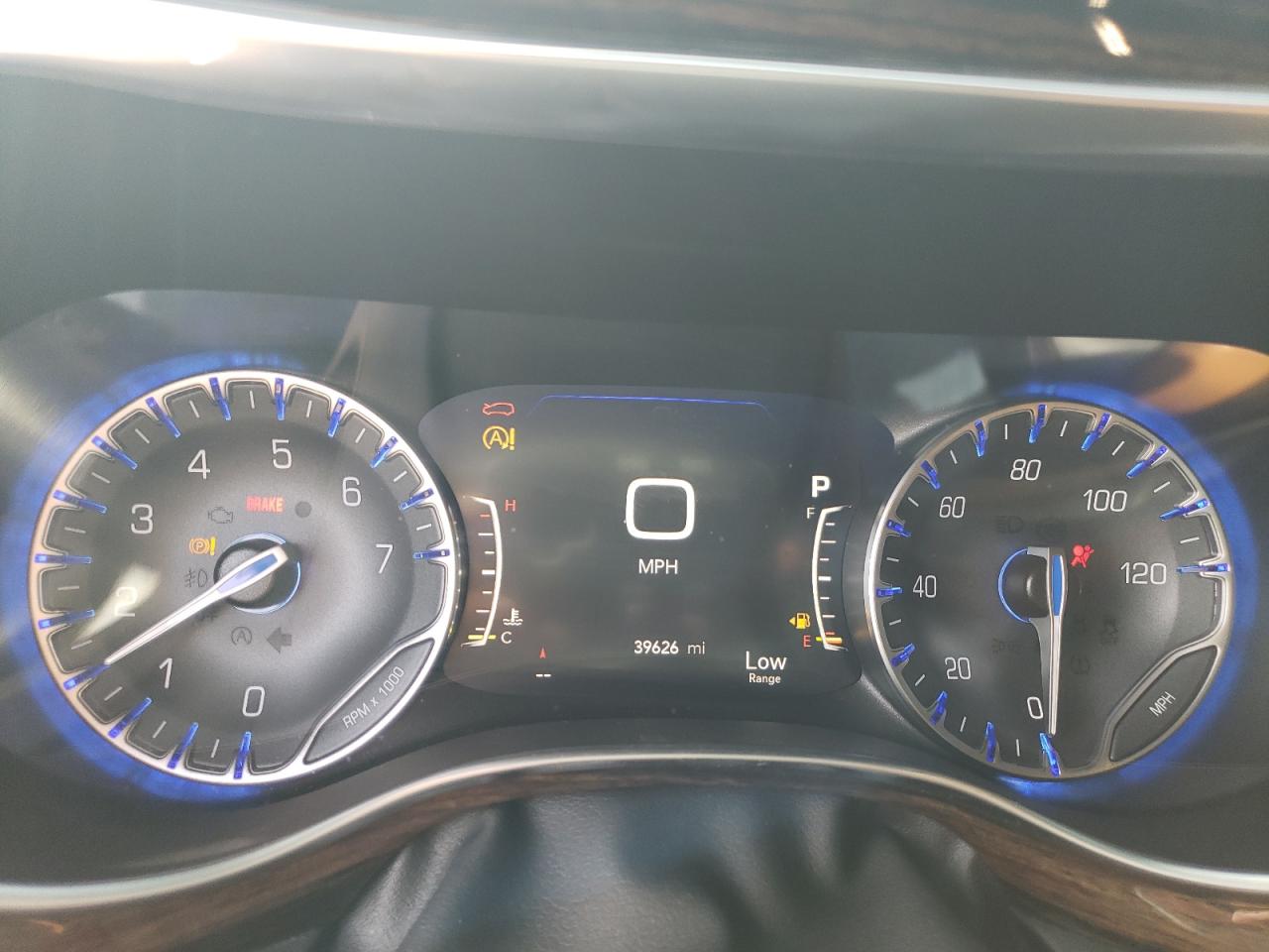 2022 Chrysler Pacifica P VIN: 2C4RC3PG3NR180381 Lot: 84906295