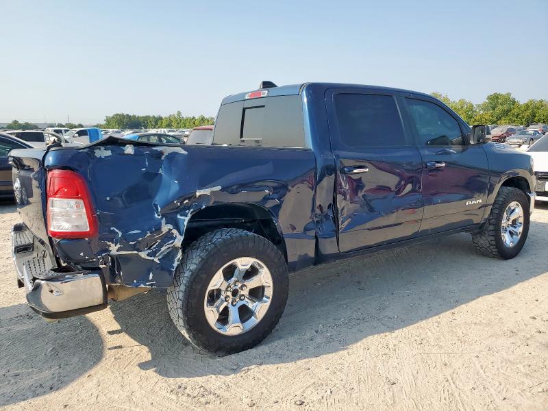  RAM 1500 2020 Blue