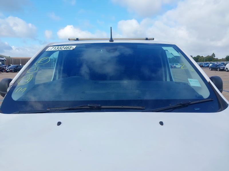 2023 VAUXHALL VIVARO F2900 PRIME S/S 