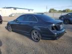 2014 MERCEDES-BENZ C 300 4MATIC   à vendre chez Copart ON - COOKSTOWN