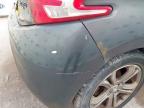 2015 PEUGEOT 208 ALLURE E-HDI  for sale at Copart BRISTOL