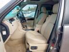 2010 LAND ROVER DISCOVERY HSE TDV6 AUTO  for sale at Copart BRISTOL