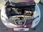 2013 NISSAN JUKE VISIA  for sale at Copart WOLVERHAMPTON