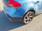 2014 VOLVO V40 CROSS COUNTRY LUX NAV for sale at Copart SANDTOFT