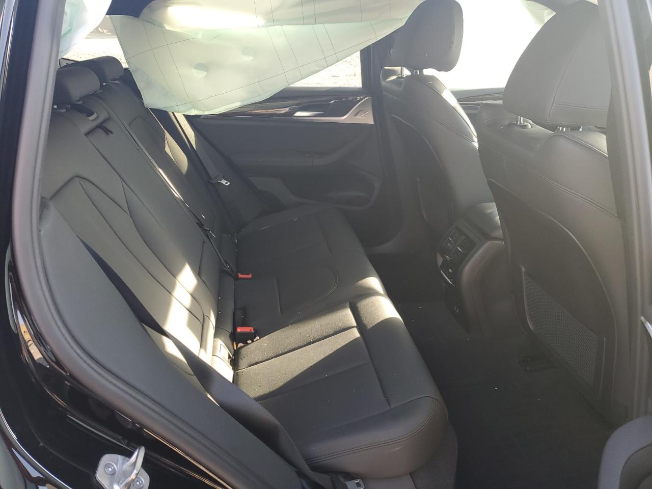 2021 BMW X3 xDrive30I VIN: 5UXTY5C00M9E25350 Lot: 84740405