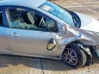 2016 TOYOTA PRIUS ACTIVE VVT-I CVT  for sale at Copart SANDWICH