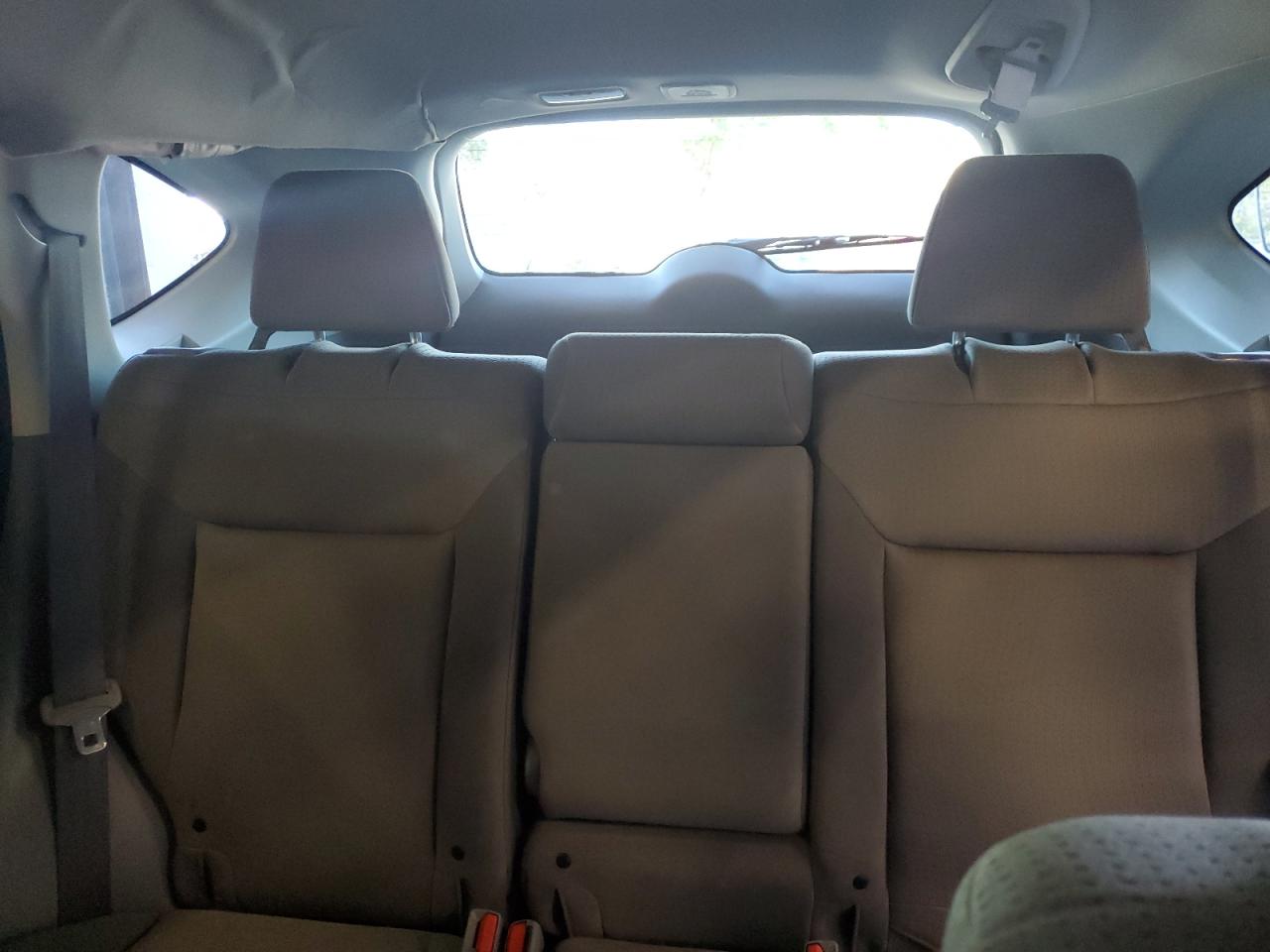 2014 Honda Cr-V Ex VIN: 5J6RM4H54EL104719 Lot: 84235485