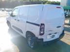 2024 CITROEN BERLINGO ENTERPRISE B-HDI  for sale at Copart WESTBURY