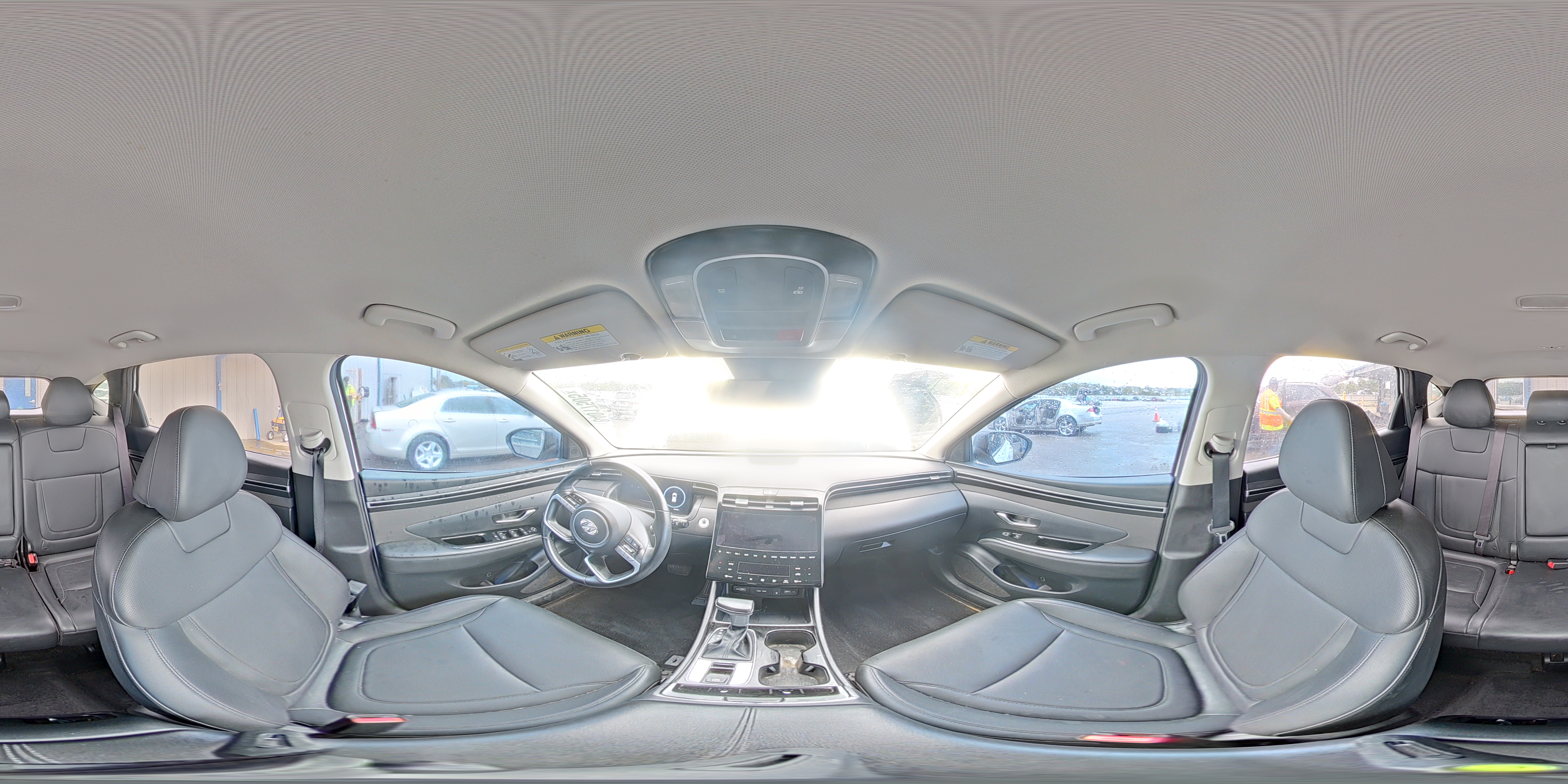 2023 Hyundai Tucson N Line VIN: KM8JF3AE4PU194013 Lot: 84017505