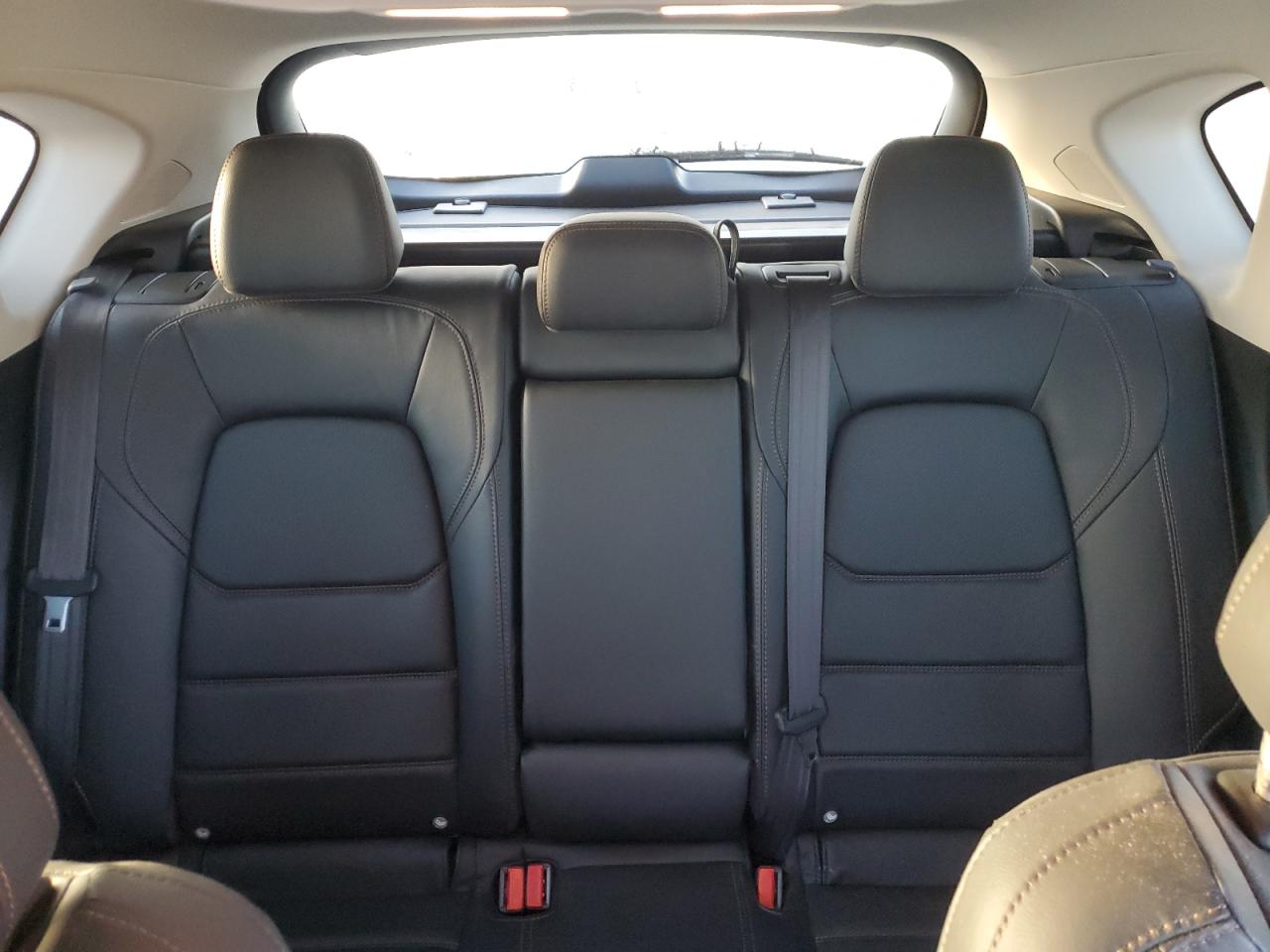 2019 Mazda Cx-5 Grand Touring VIN: JM3KFBDM8K1547201 Lot: 81880345