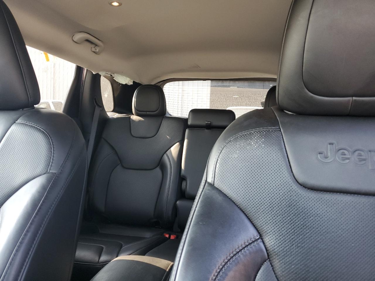 2020 Jeep Cherokee Latitude Plus VIN: 1C4PJLLX9LD629842 Lot: 81243055