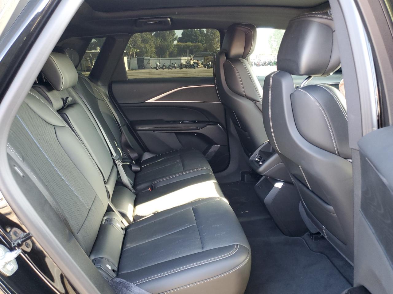 2025 Cadillac Lyriq Luxury VIN: 1GYKPNRL9SZ312292 Lot: 80700335