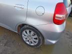 2005 HONDA JAZZ SE  for sale at Copart YORK