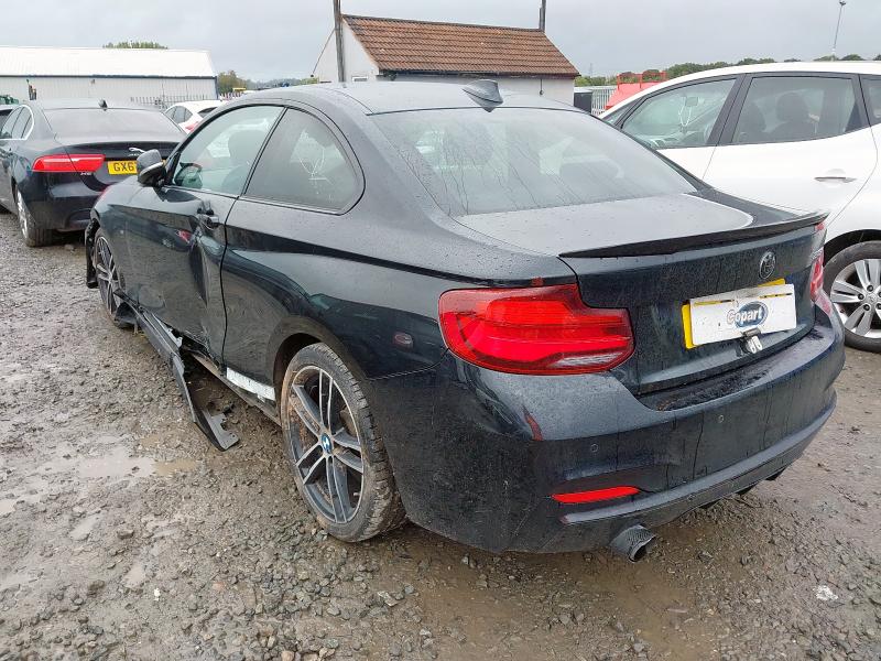 2020 BMW 218I M SPORT AUTO 