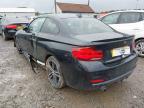 2020 BMW 218I M SPORT AUTO  for sale at Copart WOLVERHAMPTON