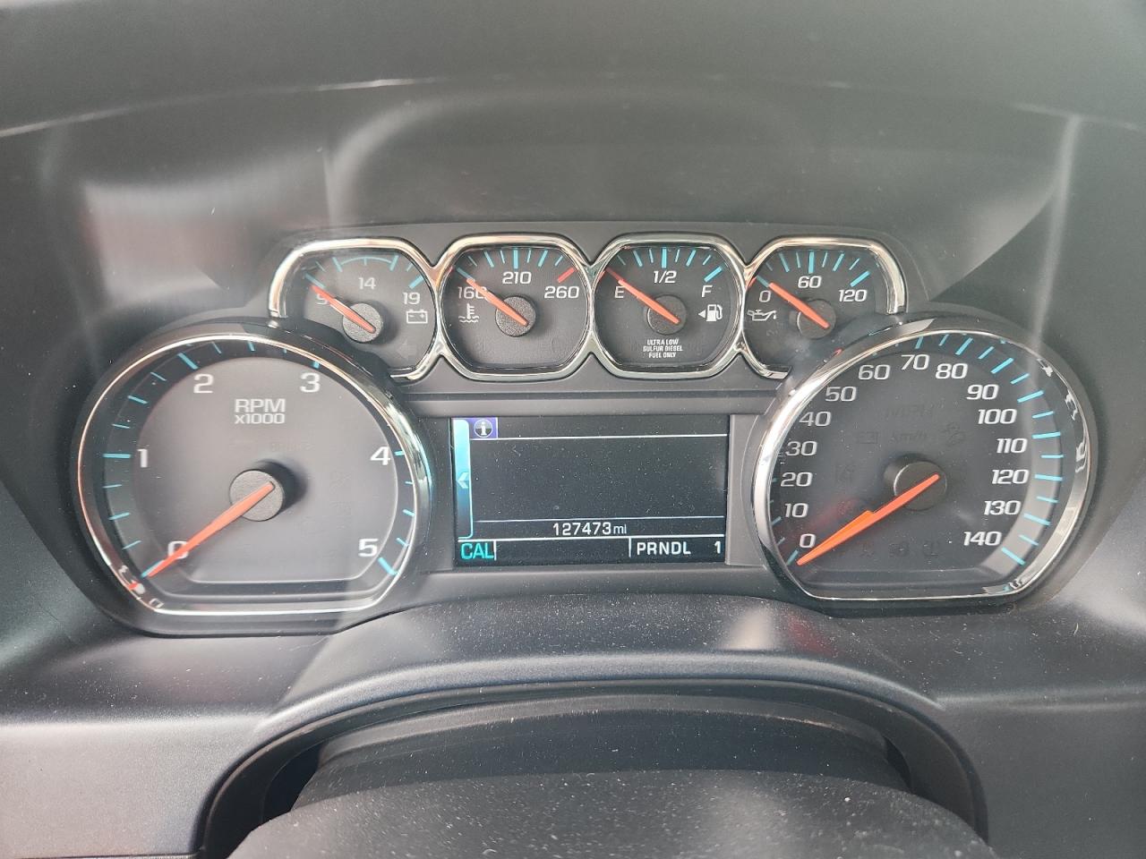 2019 GMC Sierra K2500 Slt VIN: 1GT12REY0KF246418 Lot: 81471745