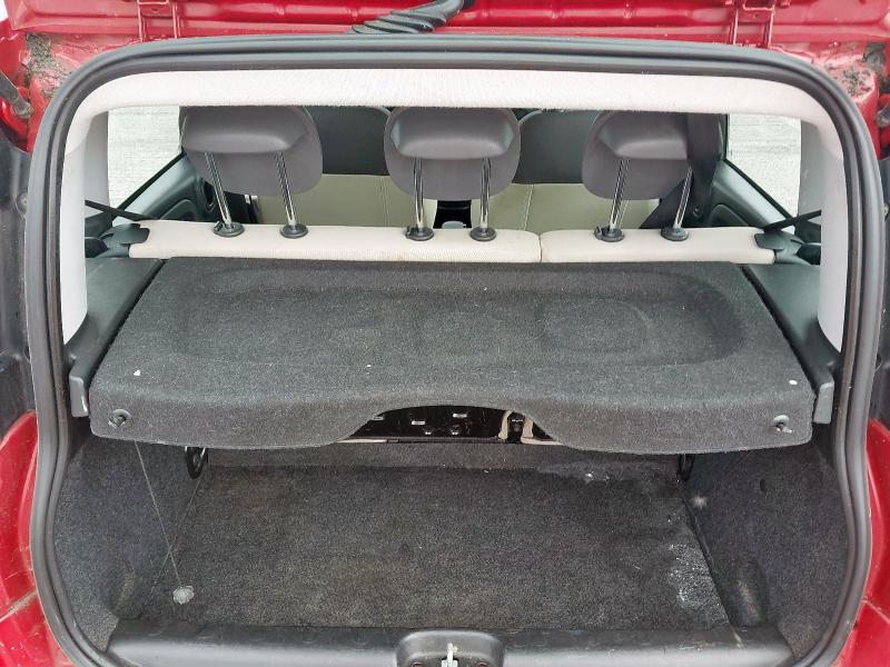 2014 FIAT PANDA