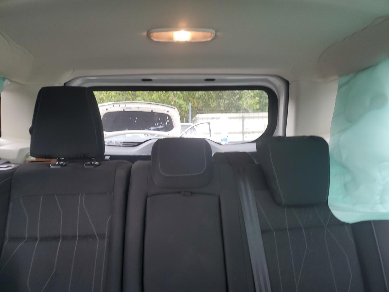 2021 Ford Ecosport Se VIN: MAJ3S2GE4MC423923 Lot: 71213165