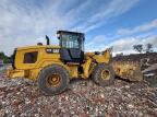 2015 CATERPILLAR   for sale at Copart EAST KILBRIDE