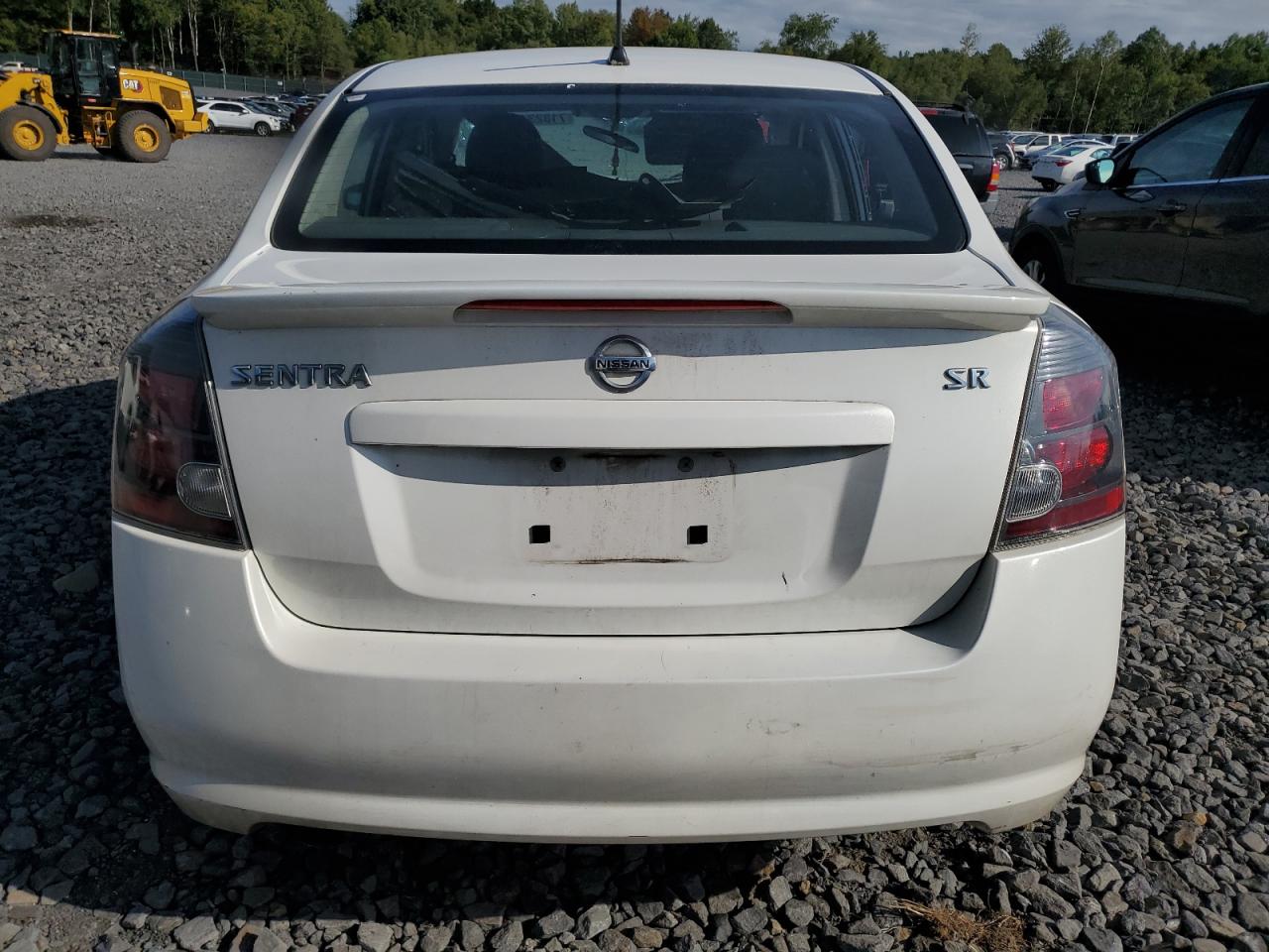 2011 Nissan Sentra 2.0 VIN: 3N1AB6AP6BL664681 Lot: 71823455