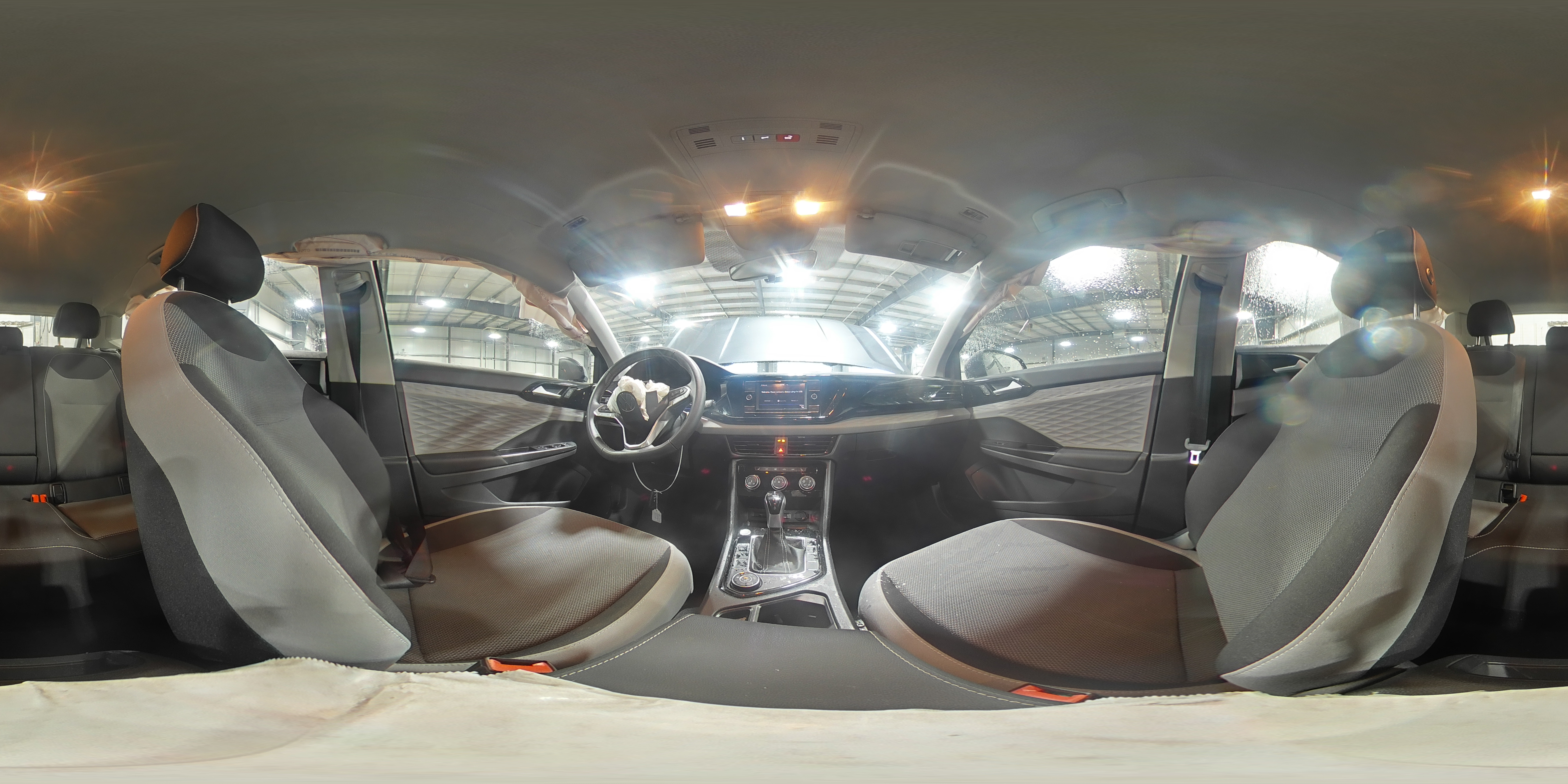 2023 Volkswagen Taos S VIN: 3VVFX7B2XPM322652 Lot: 81661275