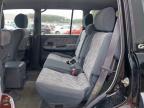 2001 TOYOTA LAND CRUISER COLORADO GX for sale at Copart WHITBURN