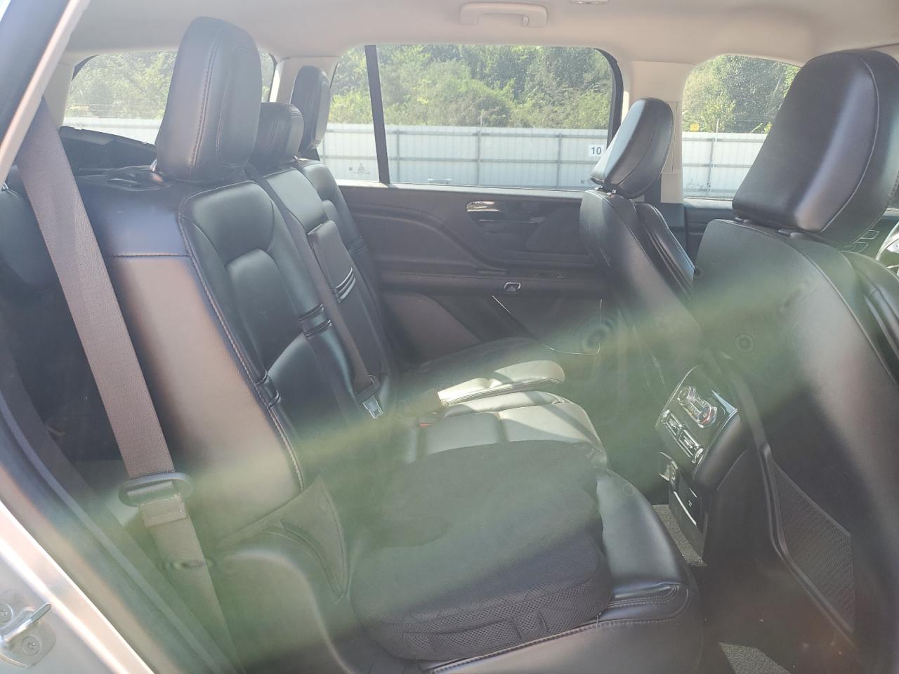 2021 Lincoln Aviator VIN: 5LM5J6XC2MGL05897 Lot: 80808995