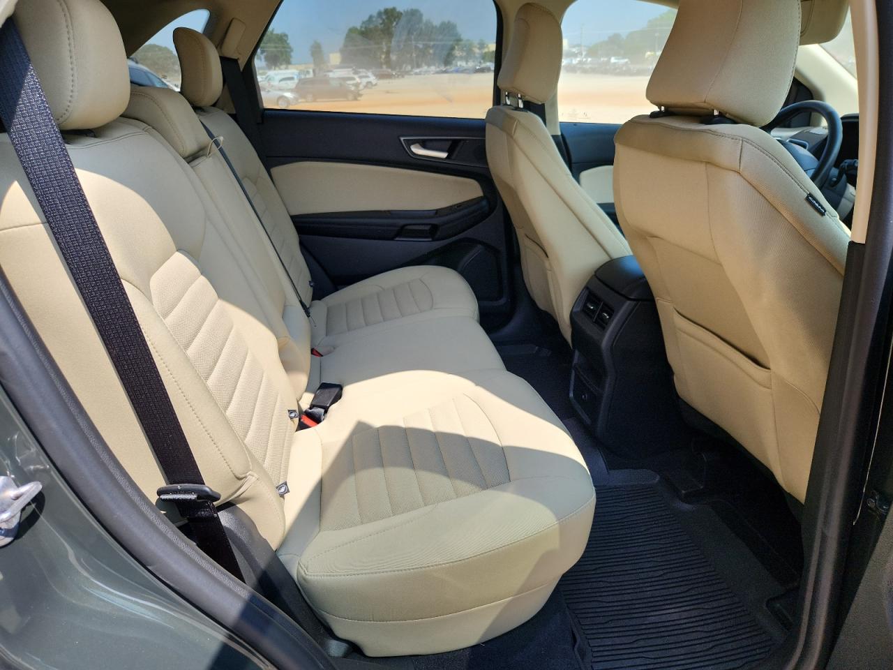 2024 Ford Edge Se VIN: 2FMPK4G91RBA35996 Lot: 81146645