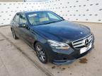 2015 MERCEDES-BENZ E220 SE BLUETEC AUTO  for sale at Copart SANDY