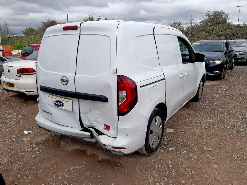 2023 NISSAN TOWNSTAR