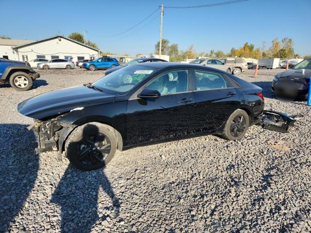 HYUNDAI ELANTRA SEL 2022