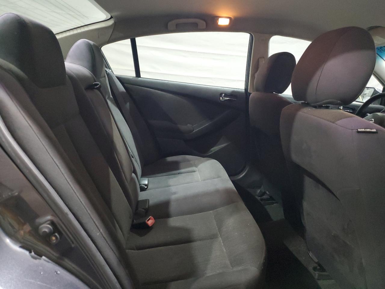 2011 Nissan Altima Base VIN: 1N4AL2AP0BC153956 Lot: 71522015