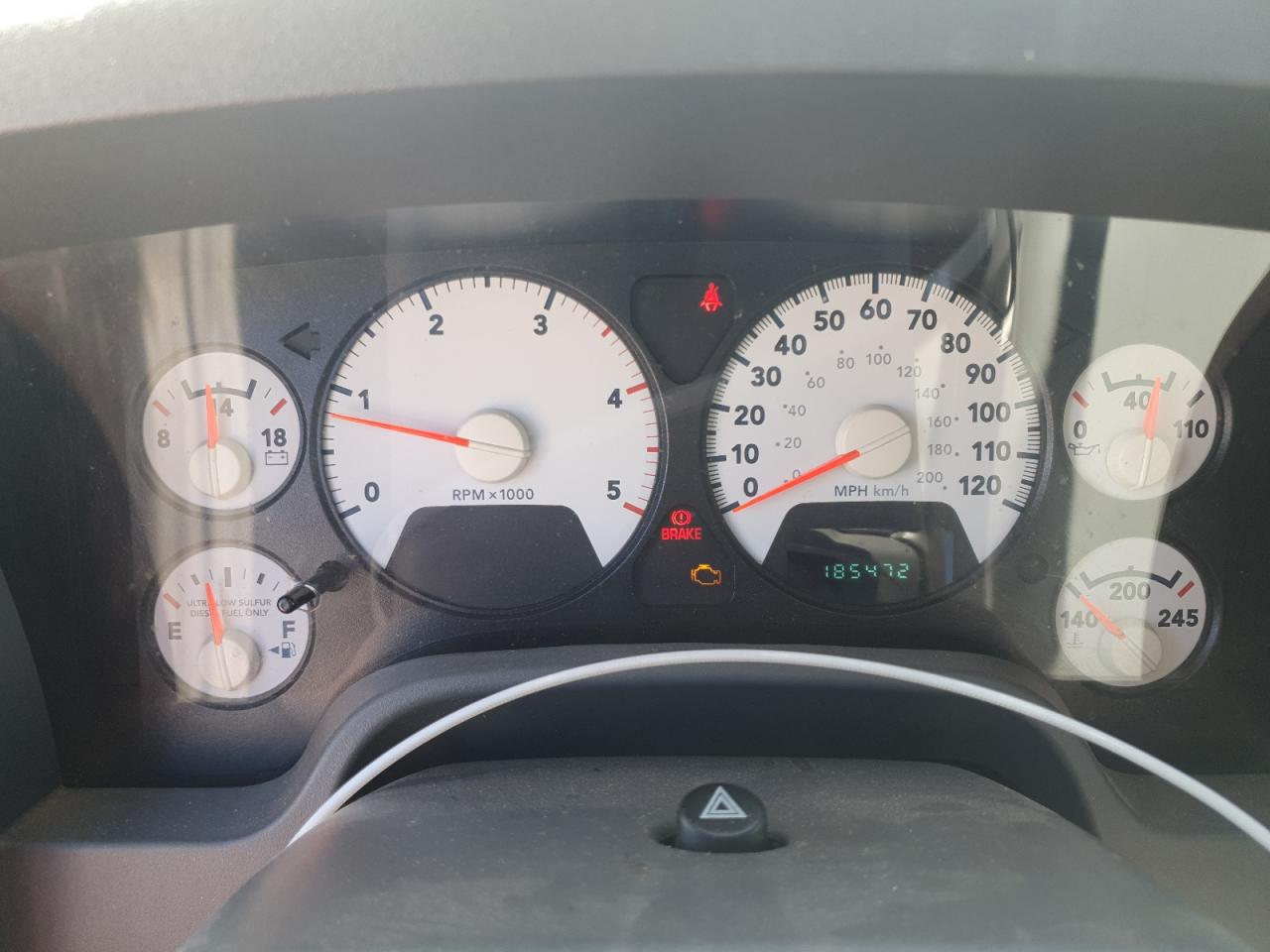 2007 Dodge Ram 3500 St VIN: 3D7MX48A57G768098 Lot: 71923315