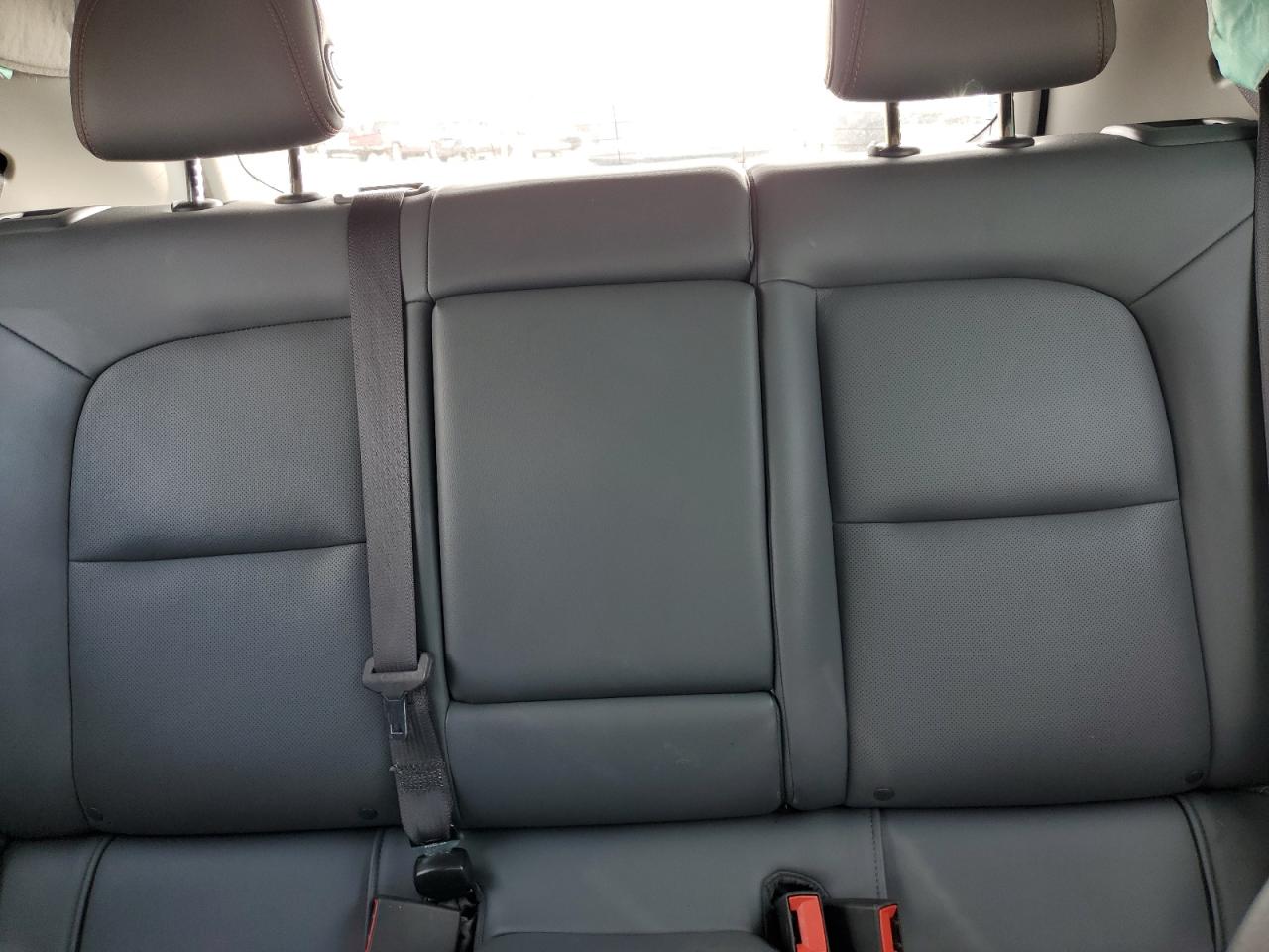 2017 Chevrolet Bolt Ev Premier VIN: 1G1FX6S0XH4155027 Lot: 81577145