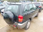 2003 TOYOTA RAV4 GX VVTI AUTO 2.0 GX 5DR AUTO for sale at Copart SANDY