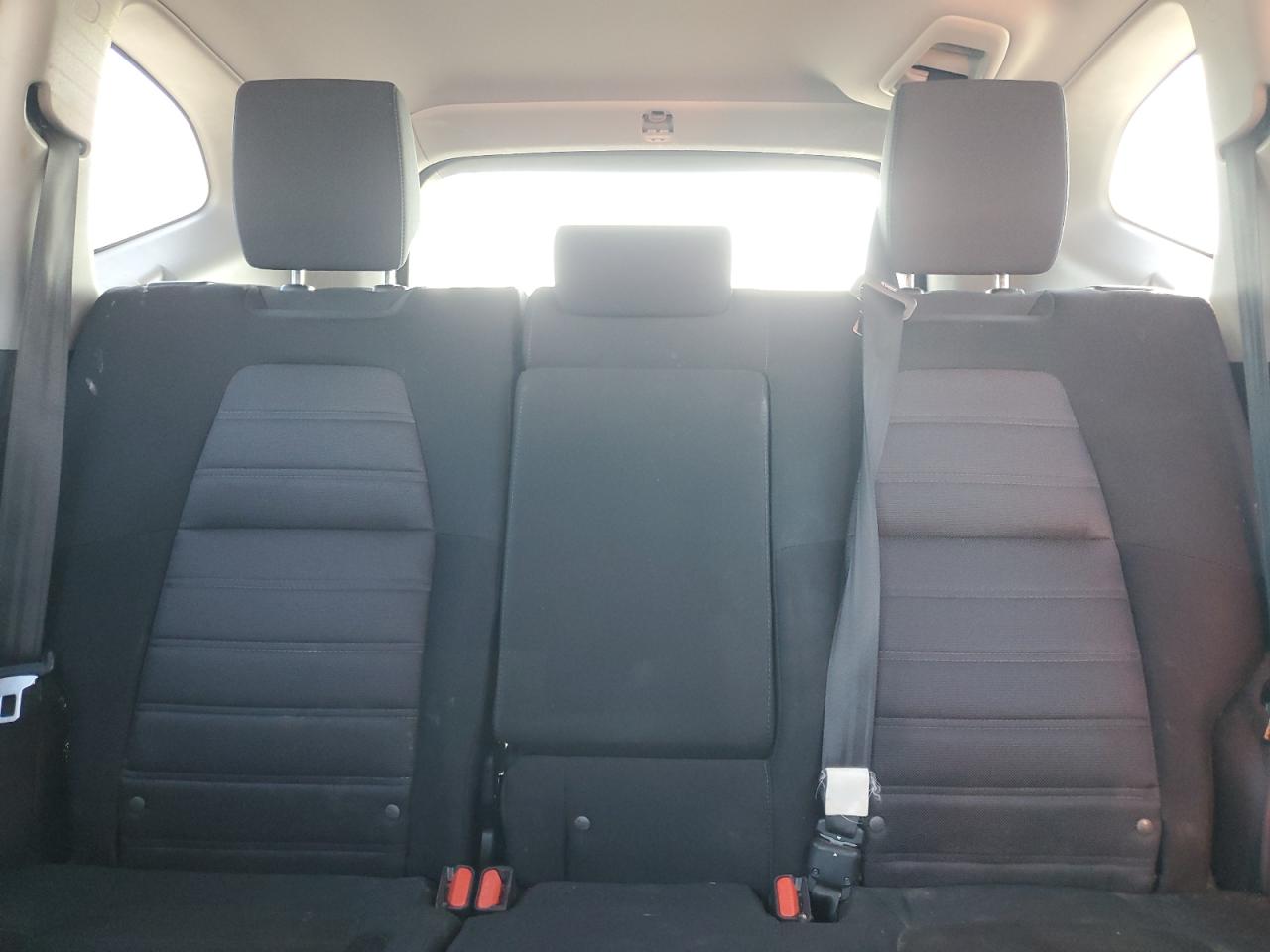 2019 Honda Cr-V Lx VIN: 2HKRW6H38KH216725 Lot: 71966385