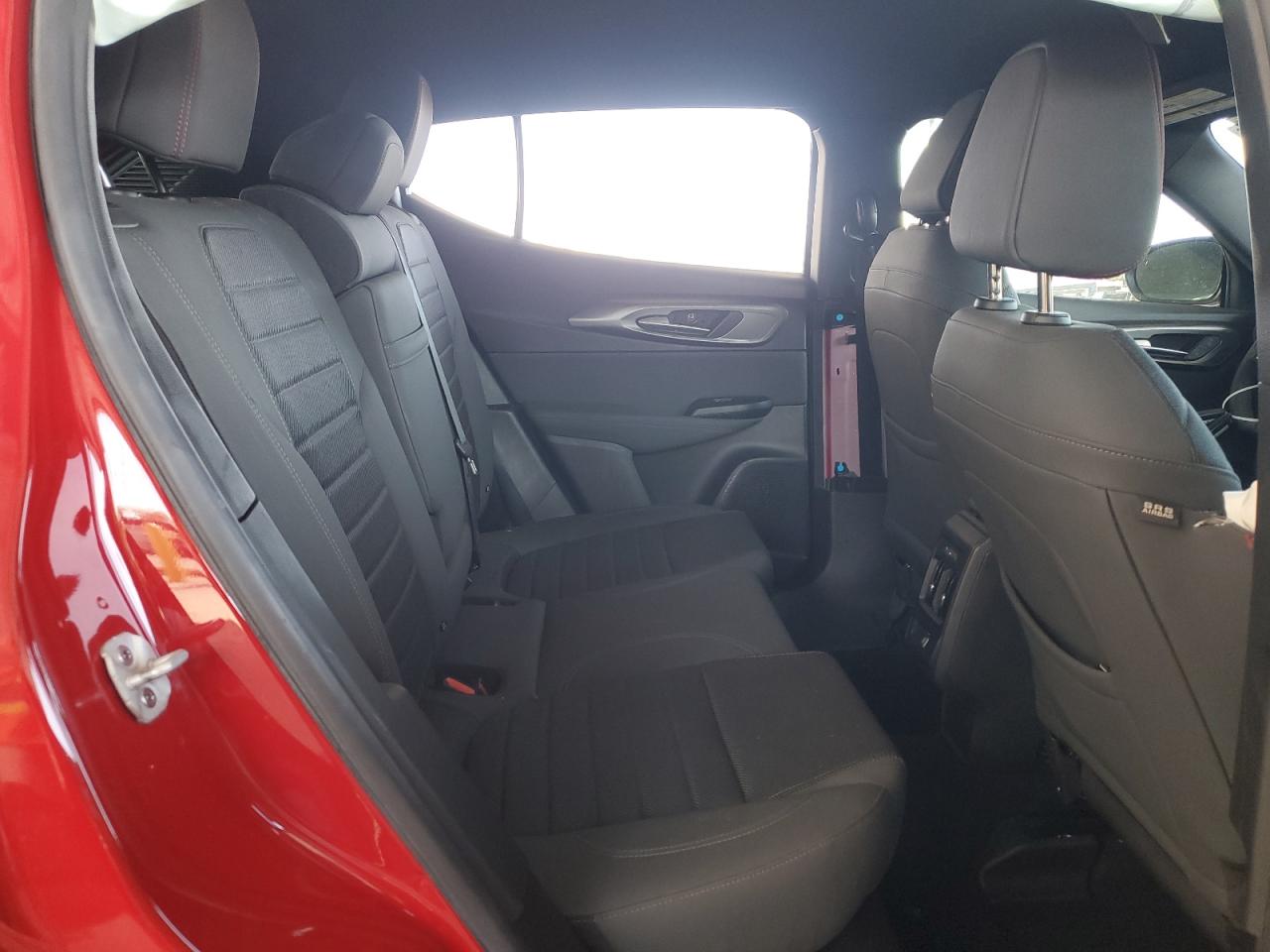 2024 Dodge Hornet R/T VIN: ZACPDFCW8R3A30402 Lot: 84409285