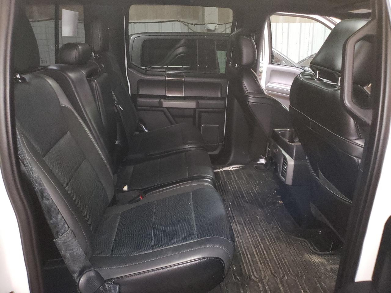 2019 Ford F150 Raptor VIN: 1FTFW1RG4KFC26248 Lot: 80196585