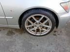 2005 LEXUS IS200 SE AUTO  for sale at Copart WHITBURN