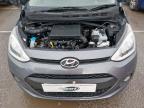 2014 HYUNDAI I10 SE  for sale at Copart SANDTOFT