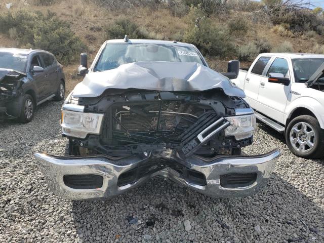 RAM 2500 2020 Silver