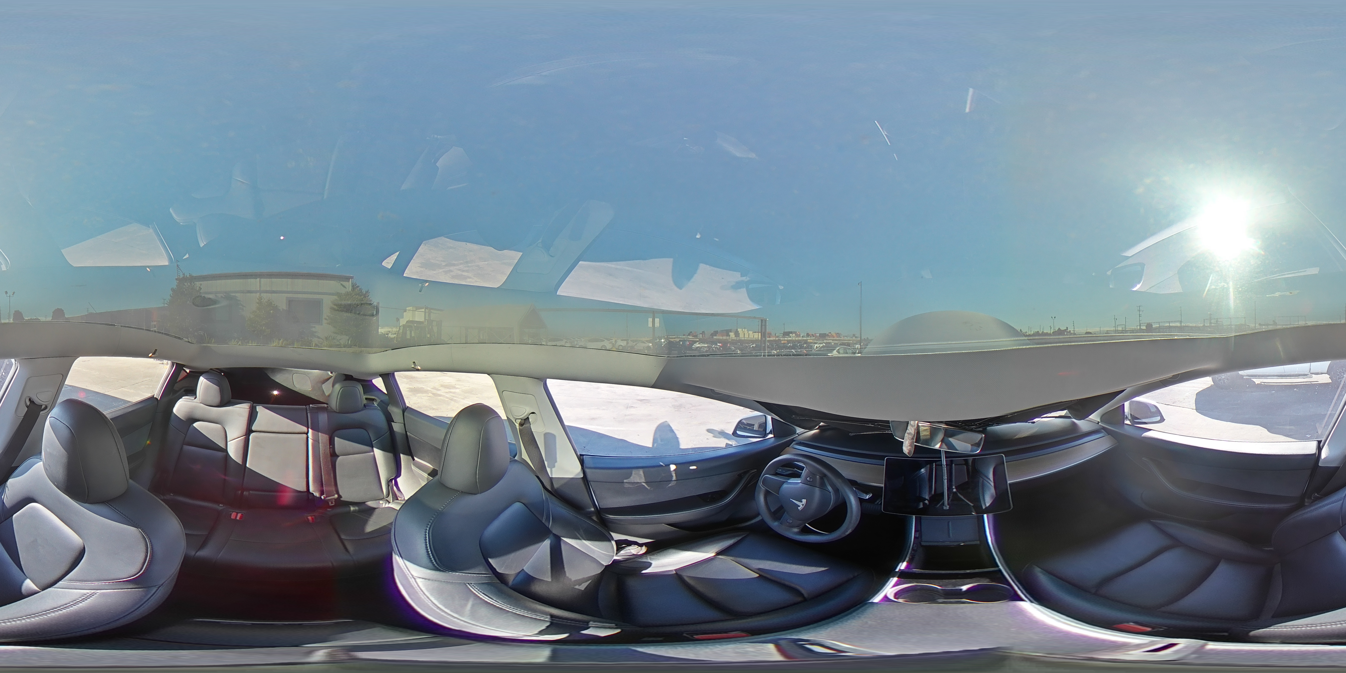 2020 Tesla Model Y VIN: 5YJYGDEE4LF058290 Lot: 81806305