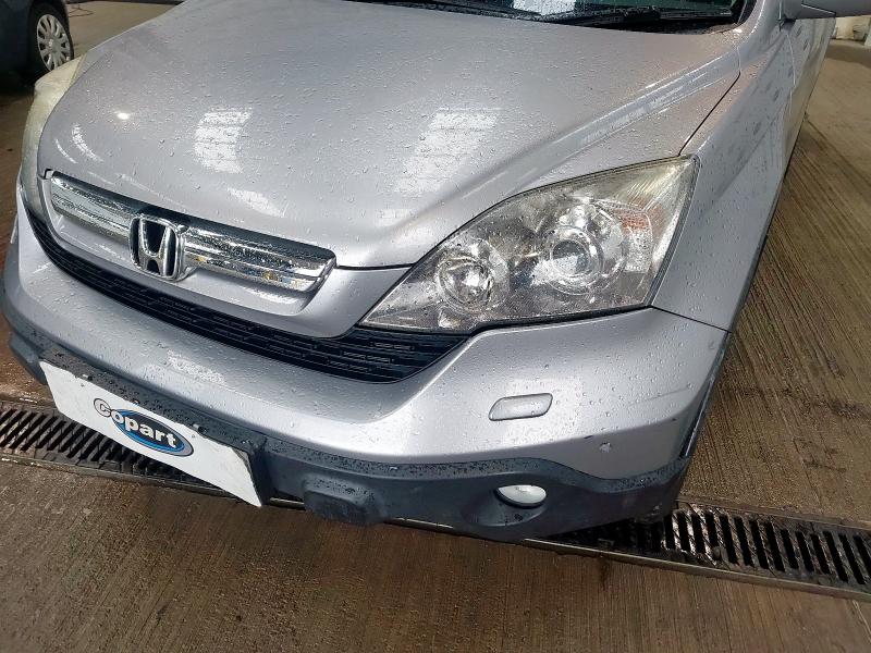 2008 HONDA CR-V EX
