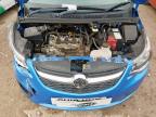 2016 VAUXHALL VIVA SE  for sale at Copart BRISTOL