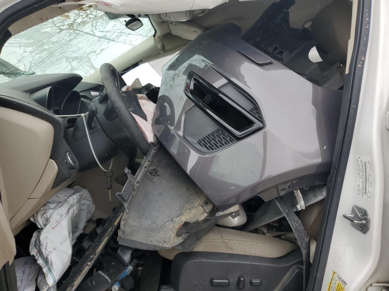 2018 Ford Escape Se VIN: 1FMCU0GD3JUD54546 Lot: 80364175