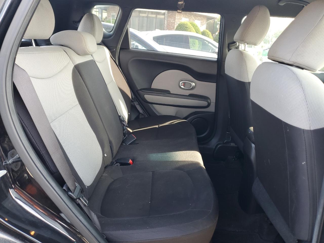 2016 Kia Soul VIN: KNDJN2A2XG7245455 Lot: 80838595