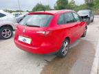 2011 SEAT IBIZA SPORT CR TDI  for sale at Copart SANDWICH