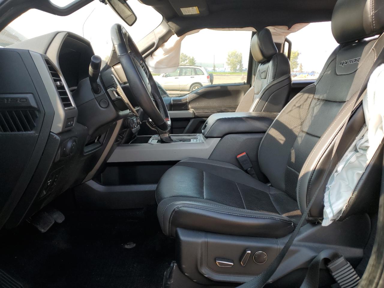 2019 Ford F150 Raptor VIN: 1FTFW1RG3KFD22002 Lot: 71565035