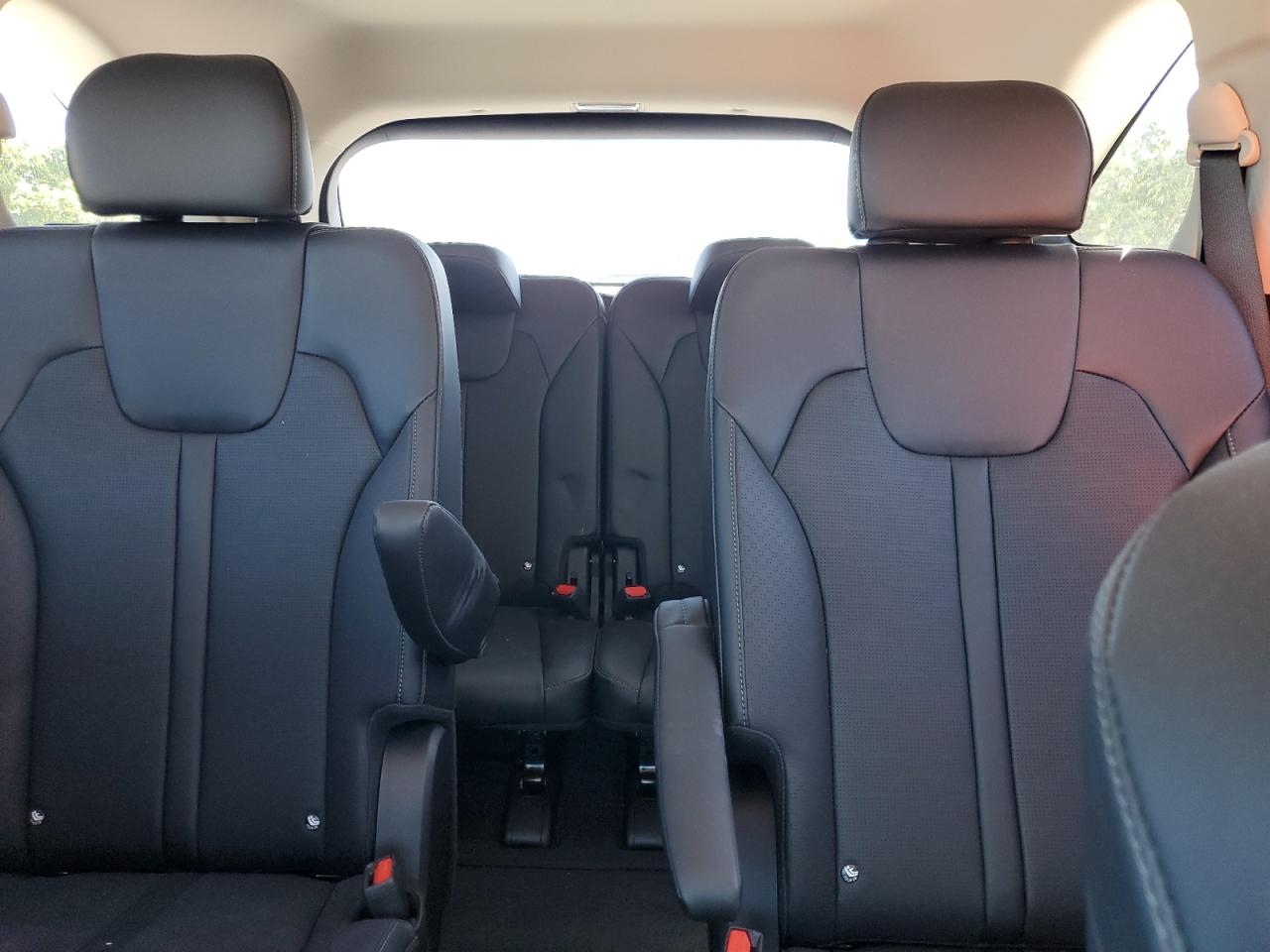 2024 Kia Sorento Sx VIN: 5XYRK4JF9RG281718 Lot: 84593325