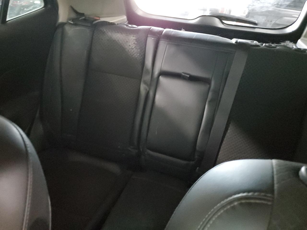 2018 Buick Encore Preferred Ii VIN: KL4CJFSB3JB587080 Lot: 83794405